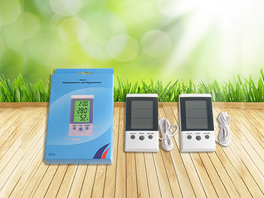 溫濕度檢測(cè)儀